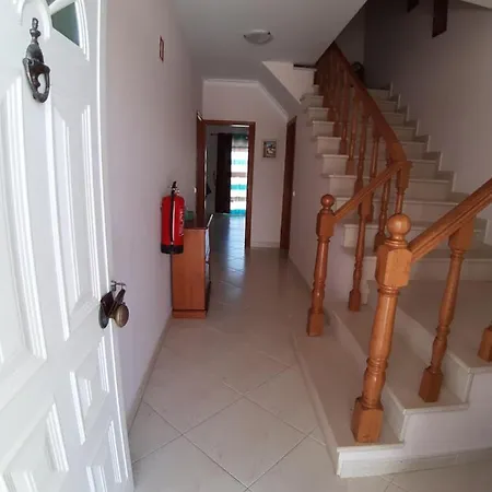 Διαμέρισμα Casa Sol Da Falesia *