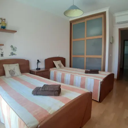 Casa Sol Da Falesia Αλμπουφέιρα