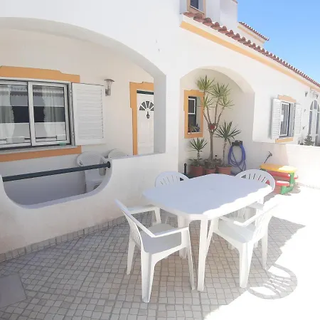 Casa Sol Da Falesia Αλμπουφέιρα