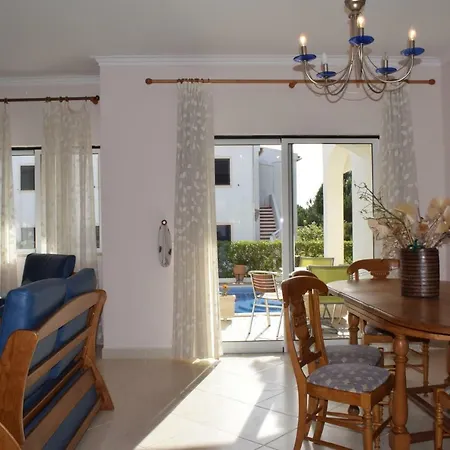Casa Sol Da Falesia Αλμπουφέιρα