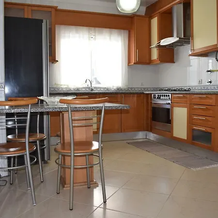 Casa Sol Da Falesia Διαμέρισμα Αλμπουφέιρα