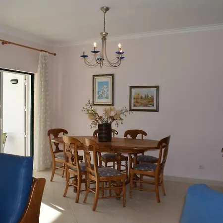 Casa Sol Da Falesia Αλμπουφέιρα