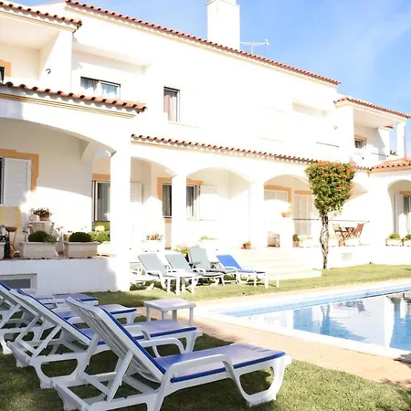 Casa Sol Da Falesia * Αλμπουφέιρα