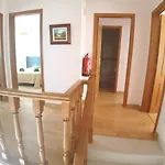 Casa Sol Da Falesia Apartmán