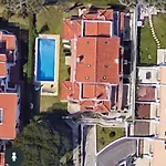 Casa Sol Da Falesia Albufeira