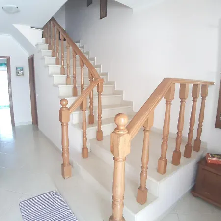 Casa Sol Da Falesia Apartmán