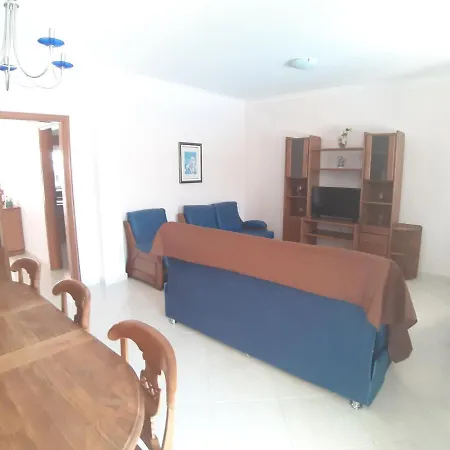 Casa Sol Da Falesia Apartmán