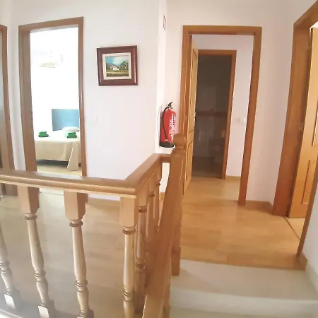 Casa Sol Da Falesia Apartamento