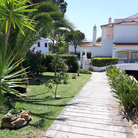 Apartmán Casa Sol Da Falesia