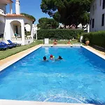 Casa Sol Da Falesia アパート