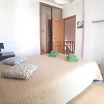 アパート Casa Sol Da Falesia *