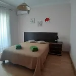 Casa Sol Da Falesia アルブフェイラ