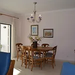 Casa Sol Da Falesia アルブフェイラ