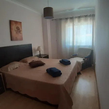 Apartment Casa Sol Da Falesia Albufeira