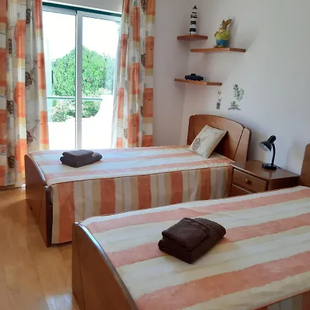 Casa Sol Da Falesia Apartment