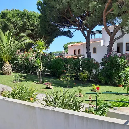 Casa Sol Da Falesia Apartment
