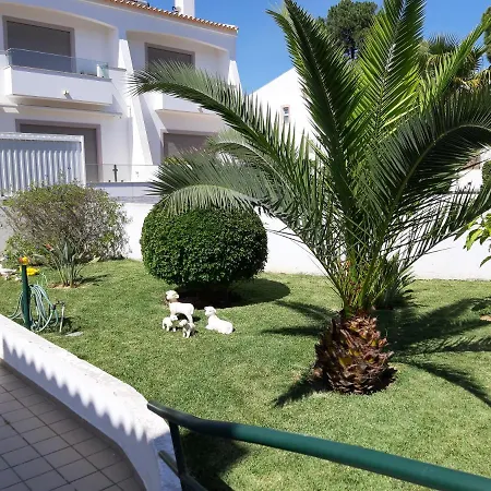 Casa Sol Da Falesia Albufeira