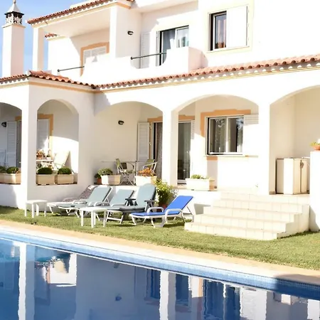 Apartamento Casa Sol Da Falesia