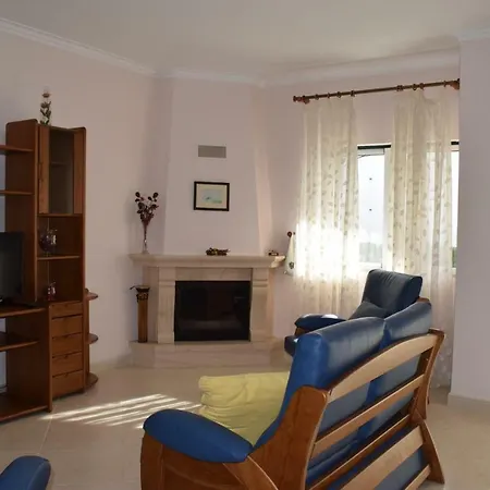 Apartment Casa Sol Da Falesia *