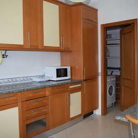 Casa Sol Da Falesia Albufeira