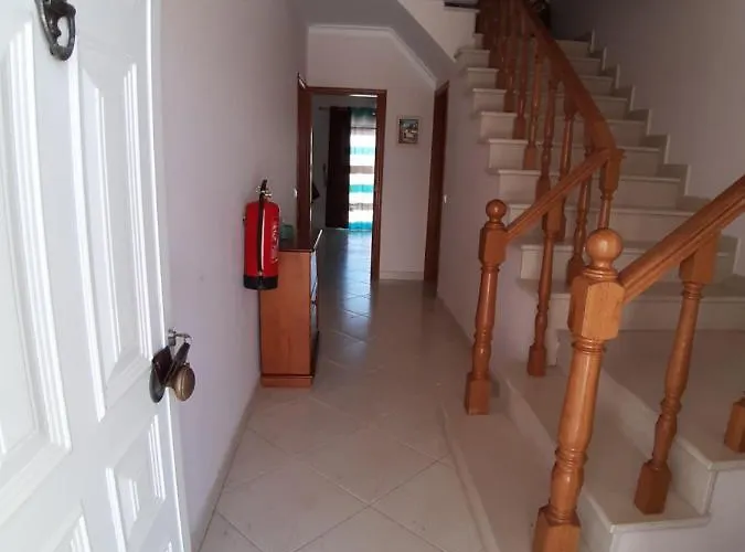 Apartament Casa Sol Da Falesia *