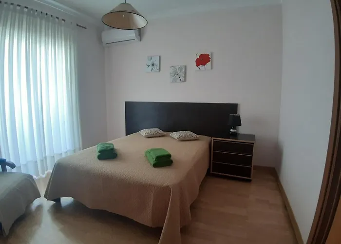 Casa Sol Da Falesia 알부페이라