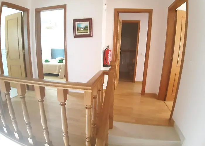 Casa Sol Da Falesia 아파트
