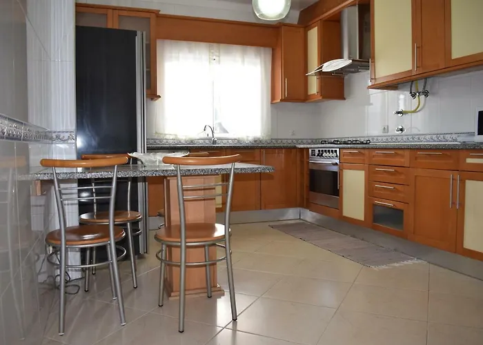 Casa Sol Da Falesia 아파트 알부페이라
