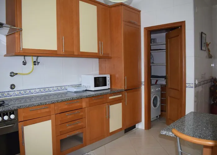 Casa Sol Da Falesia Albufeira