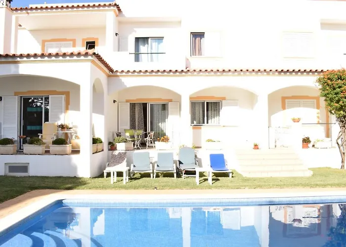 Casa Sol Da Falesia