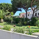 Casa Sol Da Falesia Lägenhet