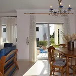 Casa Sol Da Falesia Albufeira