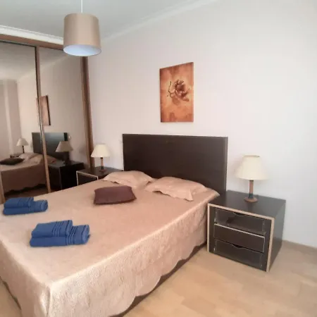 Casa Sol Da Falesia *