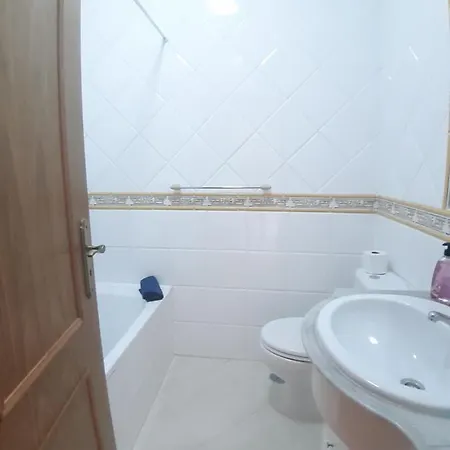 Casa Sol Da Falesia *