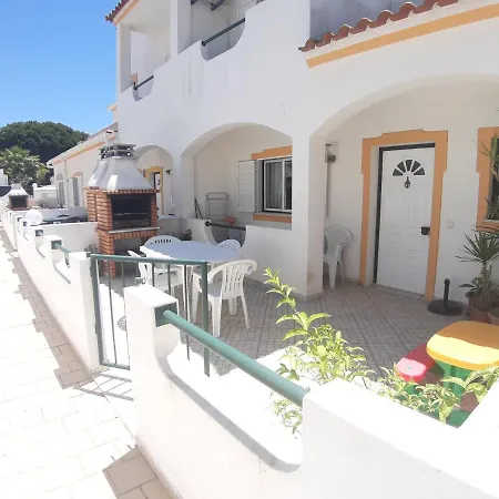 Daire Casa Sol Da Falesia Albufeira