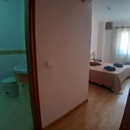 Casa Sol Da Falesia * Albufeira