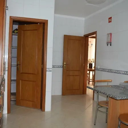 Apartman Casa Sol Da Falesia *